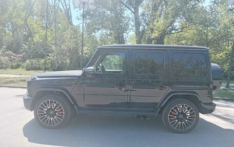Mercedes-Benz G-Класс AMG, 2026 год, 32 800 000 рублей, 8 фотография