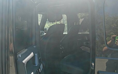 Mercedes-Benz G-Класс AMG, 2026 год, 32 800 000 рублей, 10 фотография