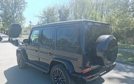 Mercedes-Benz G-Класс AMG, 2026 год, 32 800 000 рублей, 7 фотография