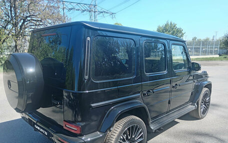 Mercedes-Benz G-Класс AMG, 2026 год, 32 800 000 рублей, 5 фотография