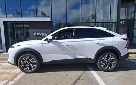 Haval F7x, 2026 год, 3 599 000 рублей, 6 фотография