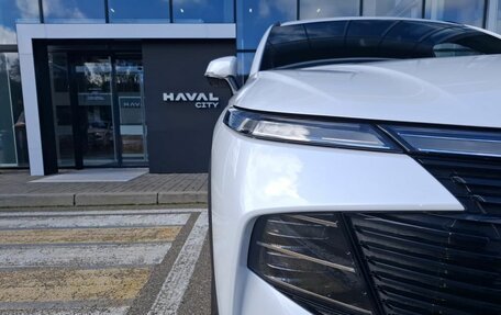 Haval F7x, 2026 год, 3 599 000 рублей, 4 фотография