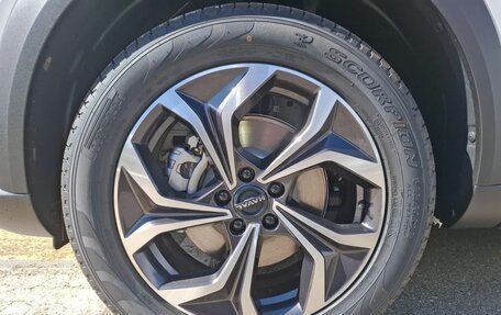 Haval F7x, 2026 год, 3 599 000 рублей, 7 фотография