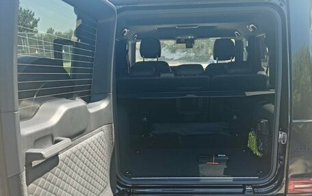 Mercedes-Benz G-Класс AMG, 2026 год, 32 800 000 рублей, 11 фотография