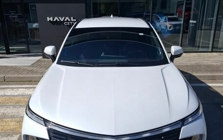 Haval F7x, 2026 год, 3 599 000 рублей, 5 фотография