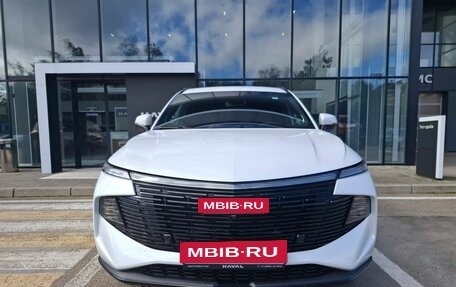 Haval F7x, 2026 год, 3 599 000 рублей, 3 фотография