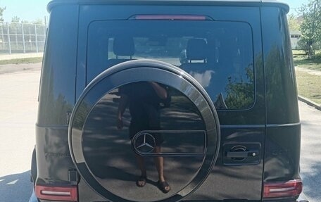 Mercedes-Benz G-Класс AMG, 2026 год, 32 800 000 рублей, 6 фотография