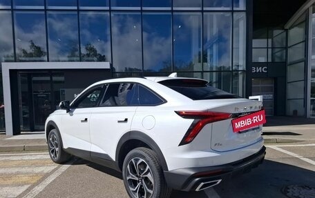 Haval F7x, 2026 год, 3 599 000 рублей, 8 фотография