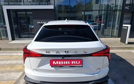 Haval F7x, 2026 год, 3 599 000 рублей, 9 фотография
