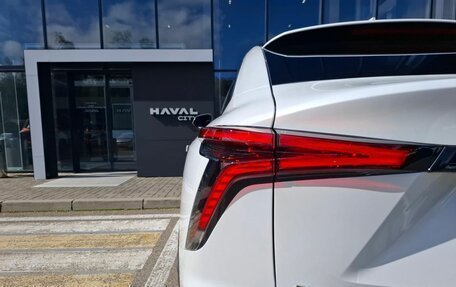 Haval F7x, 2026 год, 3 599 000 рублей, 10 фотография