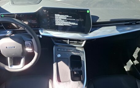 Haval F7x, 2026 год, 3 599 000 рублей, 18 фотография