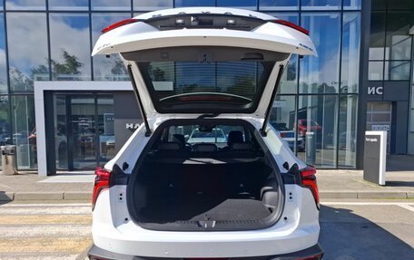 Haval F7x, 2026 год, 3 599 000 рублей, 12 фотография