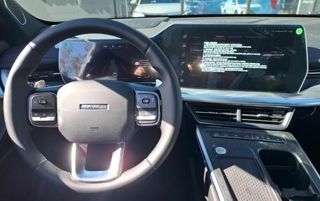 Haval F7x, 2026 год, 3 599 000 рублей, 17 фотография