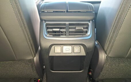 Haval F7x, 2026 год, 3 599 000 рублей, 19 фотография