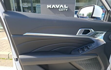 Haval F7x, 2026 год, 3 599 000 рублей, 14 фотография