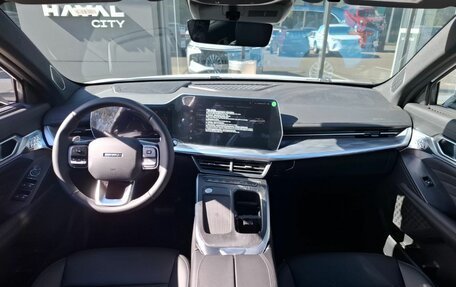 Haval F7x, 2026 год, 3 599 000 рублей, 16 фотография