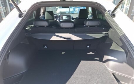 Haval F7x, 2026 год, 3 599 000 рублей, 21 фотография