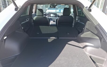 Haval F7x, 2026 год, 3 599 000 рублей, 23 фотография