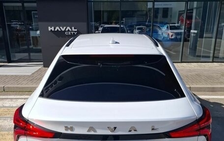 Haval F7x, 2026 год, 3 599 000 рублей, 11 фотография