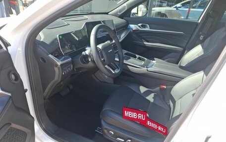 Haval F7x, 2026 год, 3 599 000 рублей, 15 фотография