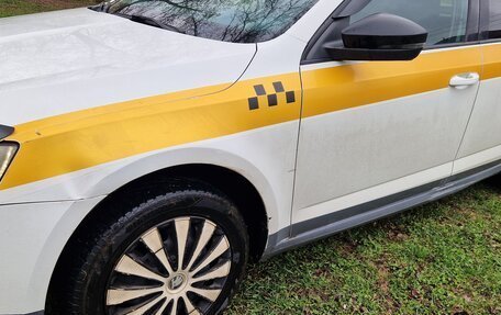 Skoda Octavia, 2017 год, 1 180 000 рублей, 5 фотография