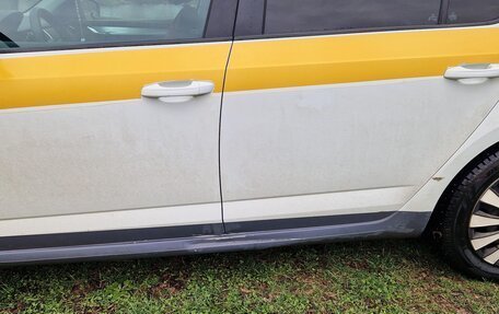 Skoda Octavia, 2017 год, 1 180 000 рублей, 7 фотография