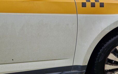 Skoda Octavia, 2017 год, 1 180 000 рублей, 13 фотография