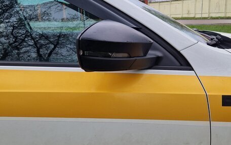 Skoda Octavia, 2017 год, 1 180 000 рублей, 14 фотография