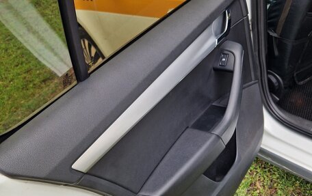 Skoda Octavia, 2017 год, 1 180 000 рублей, 25 фотография