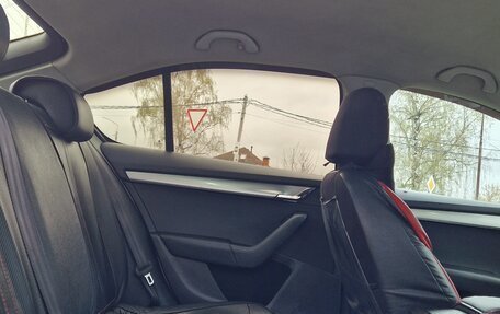 Skoda Octavia, 2017 год, 1 180 000 рублей, 21 фотография