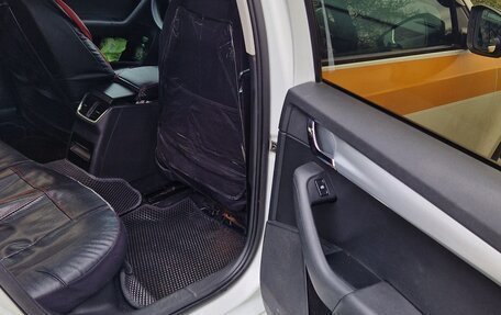 Skoda Octavia, 2017 год, 1 180 000 рублей, 20 фотография