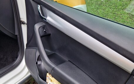 Skoda Octavia, 2017 год, 1 180 000 рублей, 23 фотография