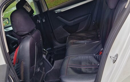 Skoda Octavia, 2017 год, 1 180 000 рублей, 26 фотография