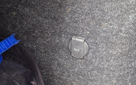 Skoda Octavia, 2017 год, 1 180 000 рублей, 37 фотография