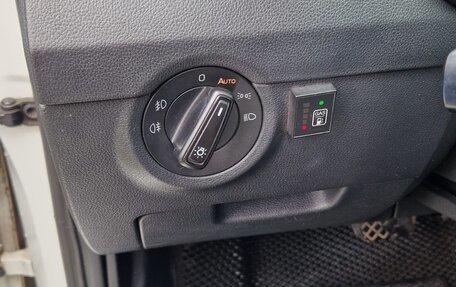 Skoda Octavia, 2017 год, 1 180 000 рублей, 34 фотография