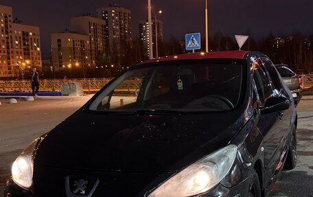Peugeot 307 I, 2006 год, 158 000 рублей, 2 фотография