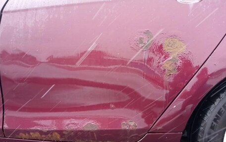 Geely Emgrand EC7, 2013 год, 253 000 рублей, 6 фотография