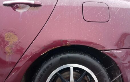 Geely Emgrand EC7, 2013 год, 253 000 рублей, 7 фотография