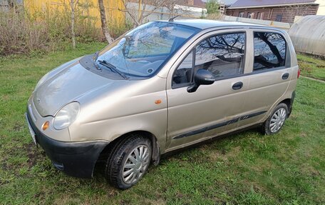 Daewoo Matiz I, 2012 год, 115 000 рублей, 2 фотография