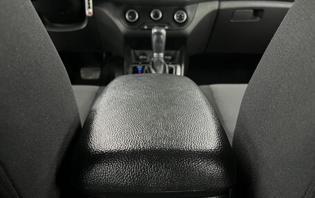 Hyundai Creta I рестайлинг, 2019 год, 1 799 000 рублей, 18 фотография