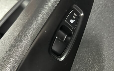 Hyundai Creta I рестайлинг, 2019 год, 1 799 000 рублей, 19 фотография