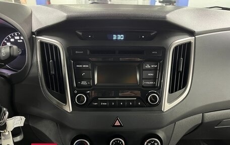Hyundai Creta I рестайлинг, 2019 год, 1 799 000 рублей, 14 фотография
