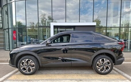 Haval F7x, 2026 год, 3 799 000 рублей, 6 фотография