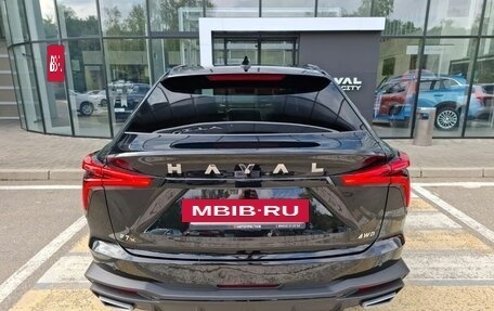 Haval F7x, 2026 год, 3 799 000 рублей, 9 фотография