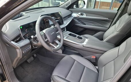 Haval F7x, 2026 год, 3 799 000 рублей, 15 фотография