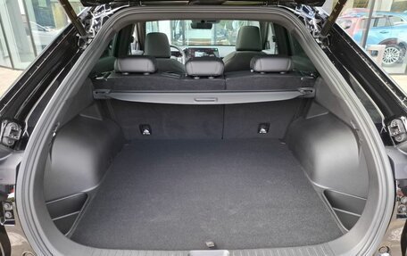 Haval F7x, 2026 год, 3 799 000 рублей, 22 фотография