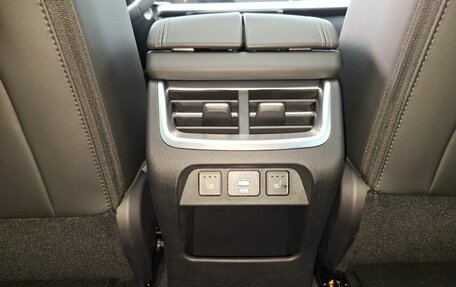 Haval F7x, 2026 год, 3 799 000 рублей, 20 фотография