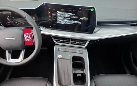 Haval F7x, 2026 год, 3 799 000 рублей, 18 фотография