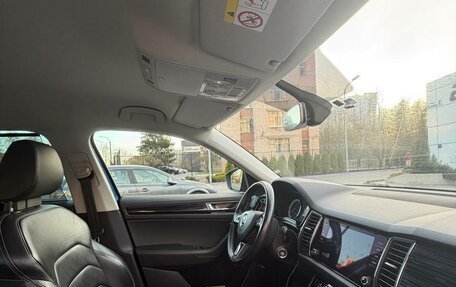 Skoda Kodiaq I, 2018 год, 2 650 000 рублей, 8 фотография