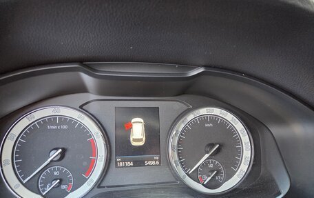 Skoda Kodiaq I, 2018 год, 2 650 000 рублей, 6 фотография